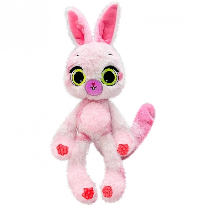 Jucărie de pluș Bubble Pops cu miros, display 6 bucăți seria 1