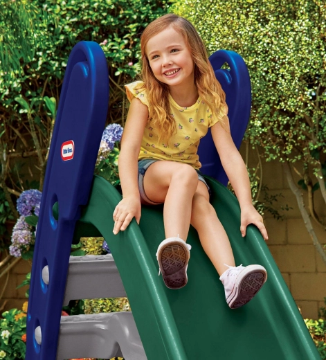 Alunecare lungă și lină de 180 cm