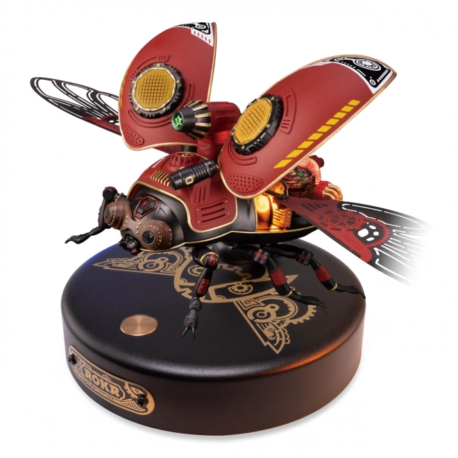 Model de insectă de explorare RoboTime