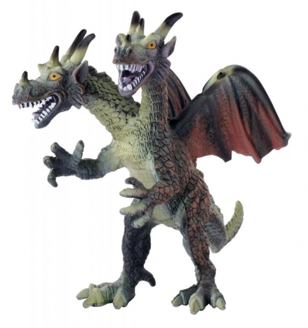 Figurină dragon 18-20 cm, 6 modele disponibile