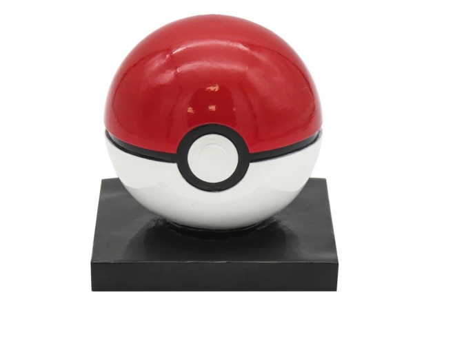 Pușculiță premium Pokémon Pokeball