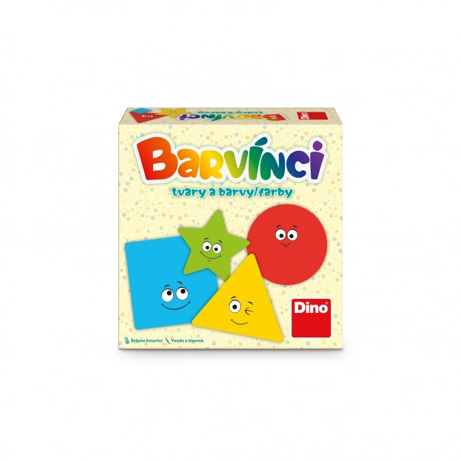 Joc de călătorie Barvinci