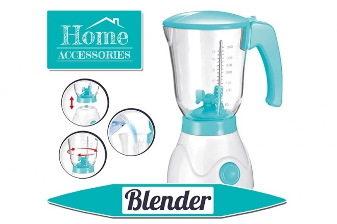 Blender Home Accessories