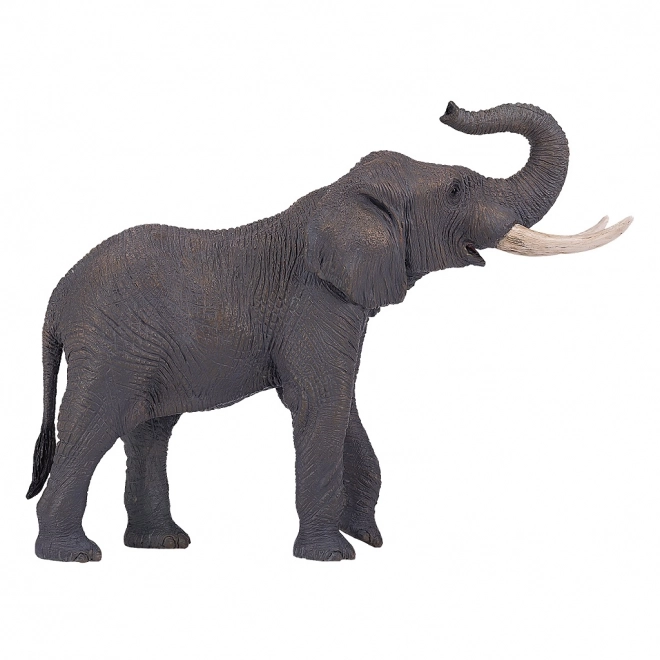 Figurină Elefant African