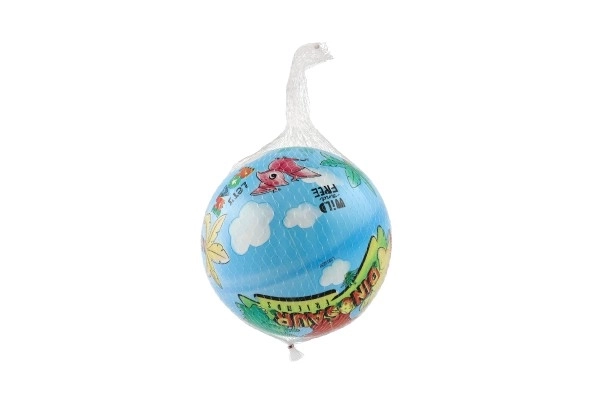 Minge cu prietenii dinozaurilor 23cm