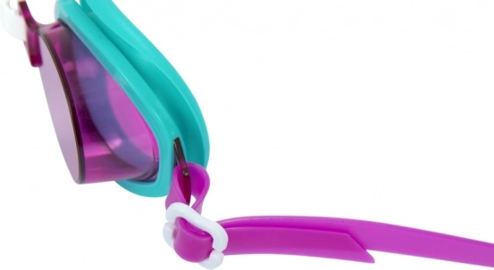 Ochelari de înot Aqua Burst pentru copii - 3 pachete