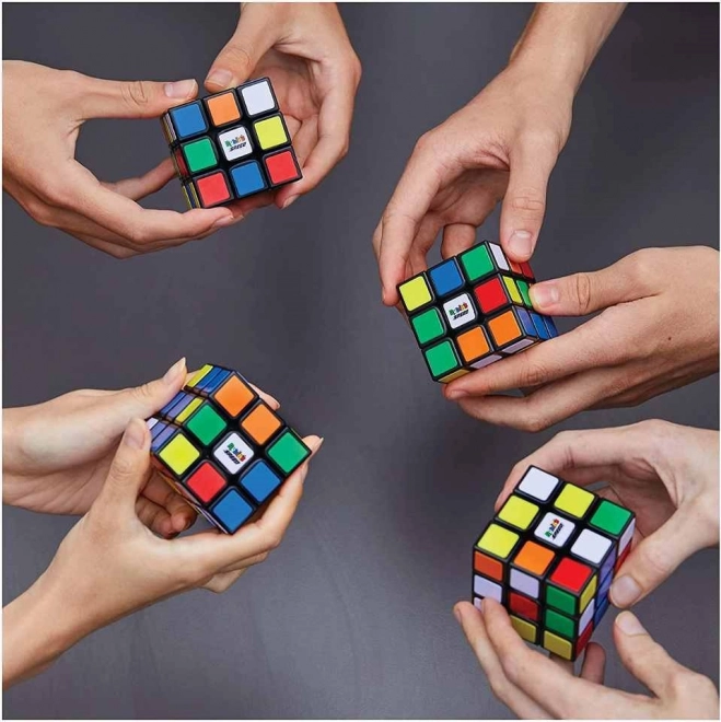 Cub Rubik 3x3