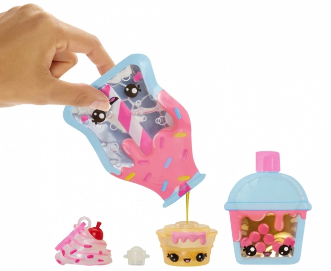 Figurină Yummiland Num Noms Body Scent
