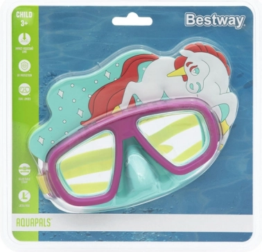 Ochelari pentru înot copii Unicorn Bestway