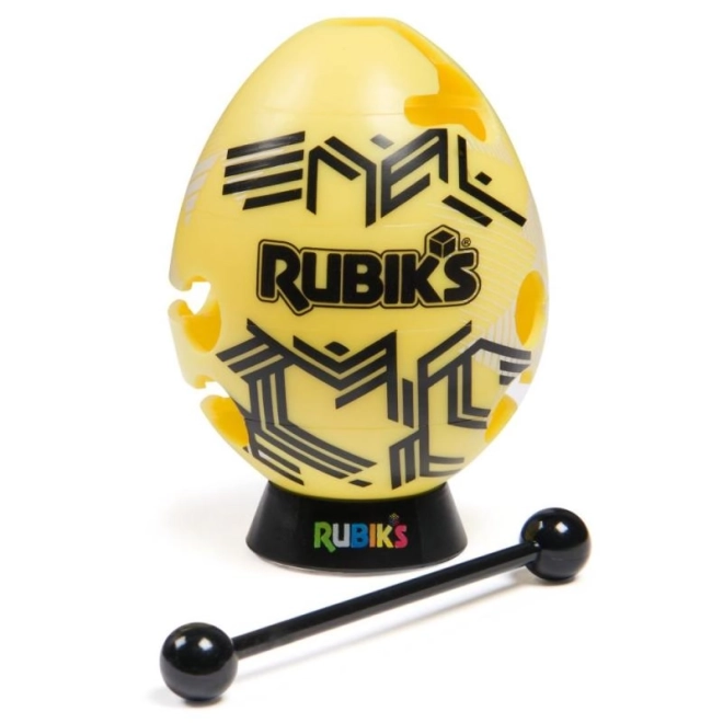 Puzzle Rubik Oul