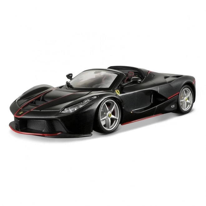 Model LaFerrari Aperta