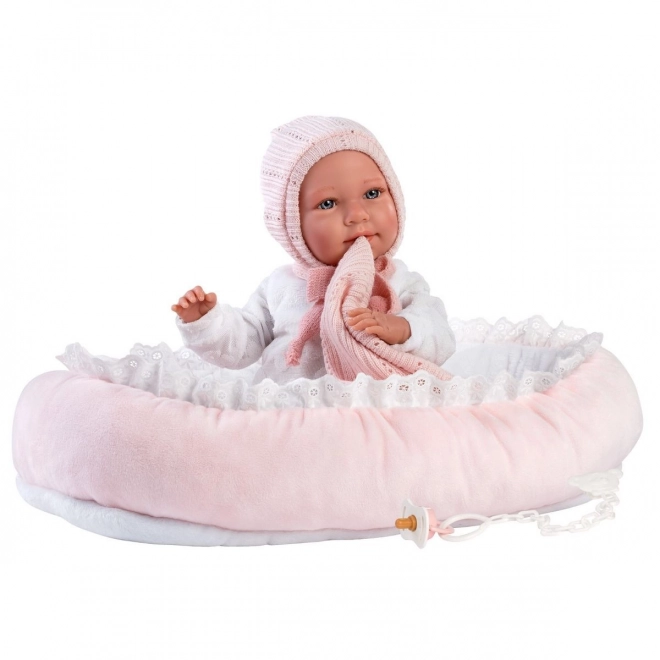 Păpușa plângătoare Mimi 42 cm