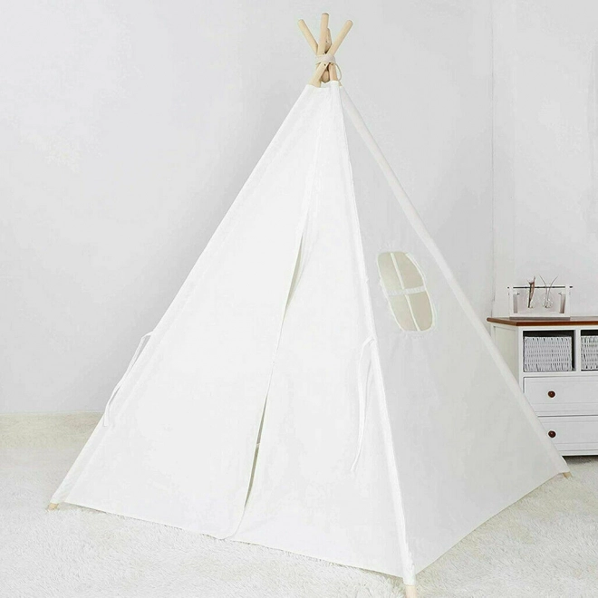 Cort tipi indian pentru copii 135cm