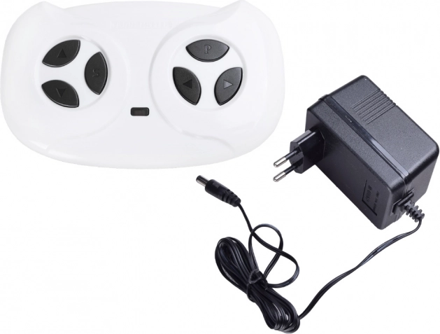 Control parental și confort pentru micuțul șofer