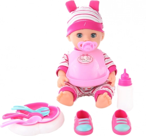 Echipare completă pentru jocul de-a părinții