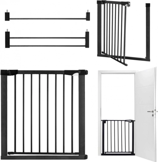 Lățime flexibilă 75–103 cm