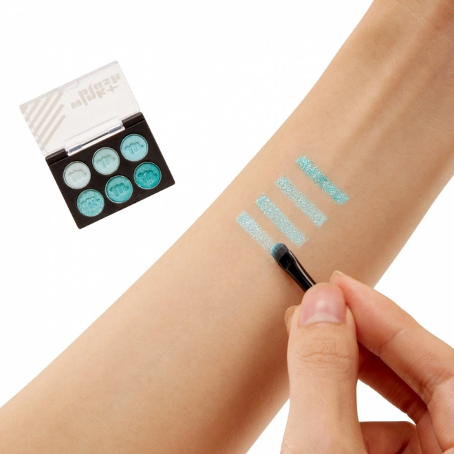 Figurină Miniverse Make It Mini Makeup