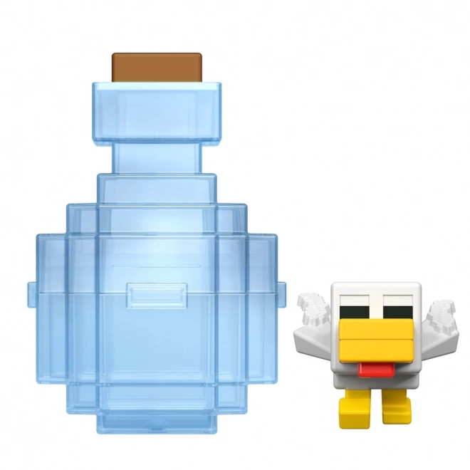 Mini figurină Minecraft Minare