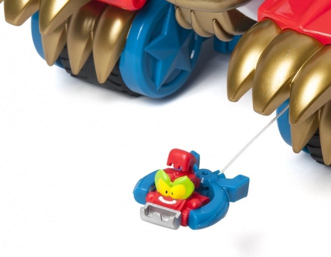 Set de joacă Herni SuperThings Wild Tigerbot