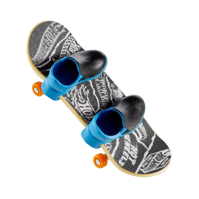 Deskorolă skate Hot Wheels Tony Hawk