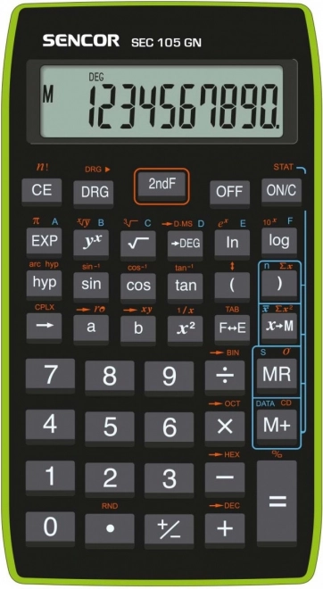 Calculator științific școlar