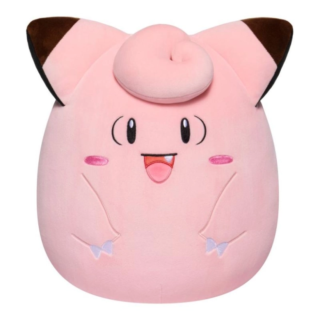 Designul iconic CLEFAIRY