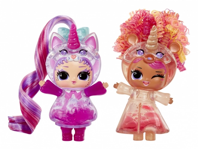 Păpușă L.O.L. Surprise Unicorn Tots Display 12 bucăți