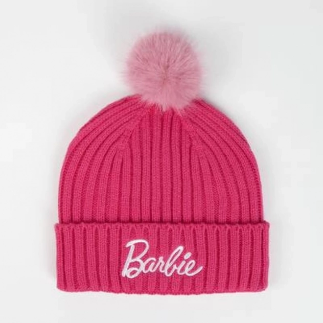 Set de iarnă Barbie