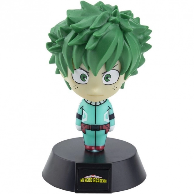 Lampa decorativă My Hero Academia - Izuku