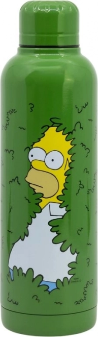 Termos din oțel inoxidabil Simpsonovi