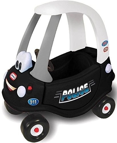 Mașinuță de Poliție Little Tikes Coupe