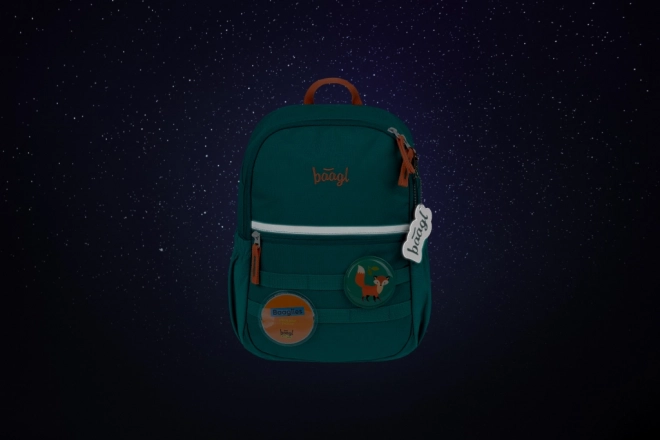 Rucsac Buddy Vulpe