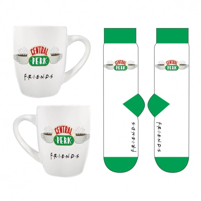 Set cadou pentru femei Prietenii
