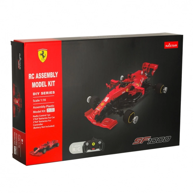Mașină telecomandată Ferrari SF1000 Rastar