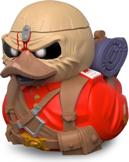 Eddie The Trooper iconic în dimensiune mini