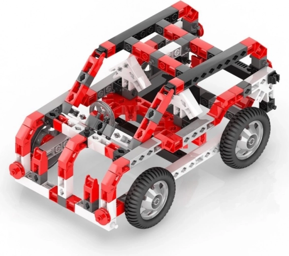 Motor pentru acțiune reală