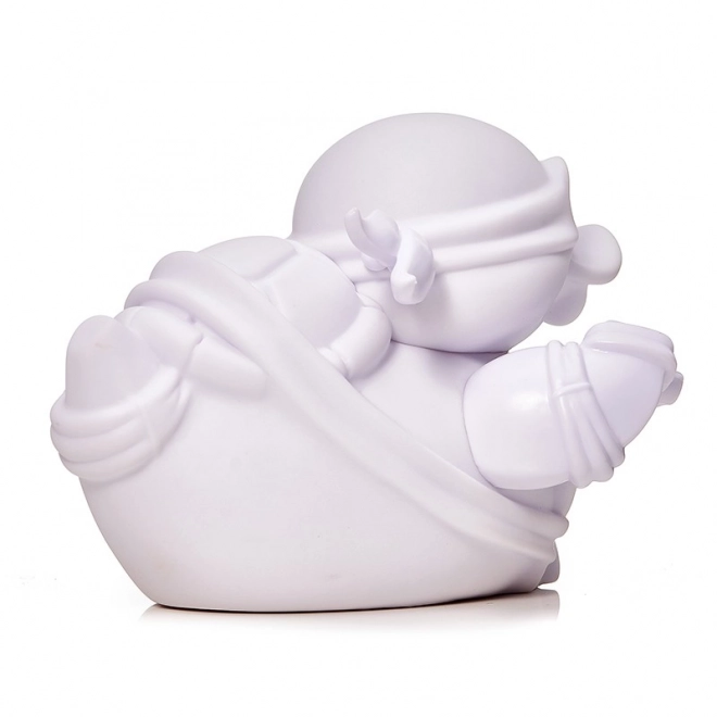 Rață de baie personalizabilă Michelangelo Teenage Mutant Ninja Turtles