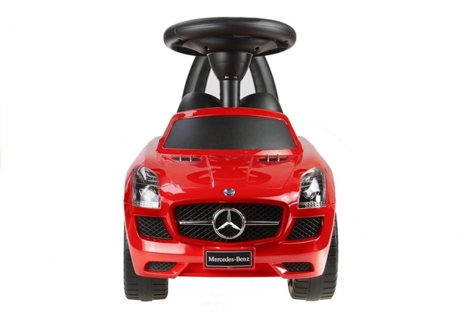 Mașină de jucărie Mercedes-Benz SLS AMG pentru copii