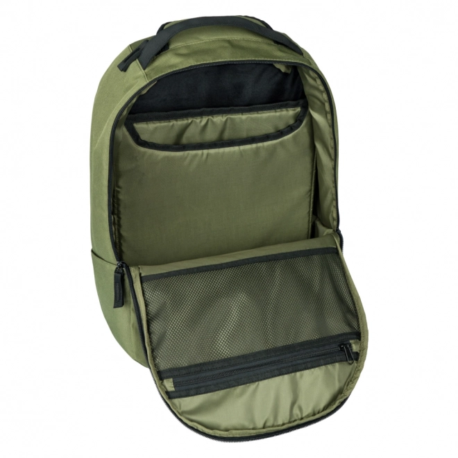 Rucsac BAAGL din seria eARTh Khaki