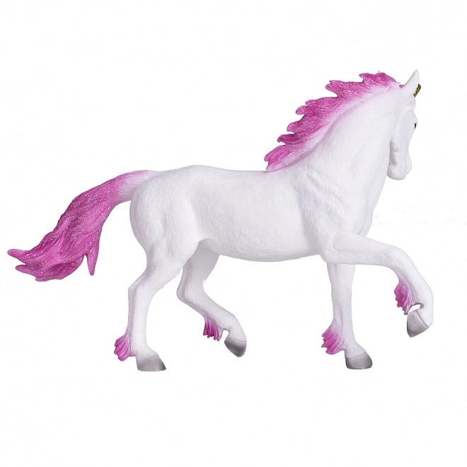 Figurină unicorn roz XXL