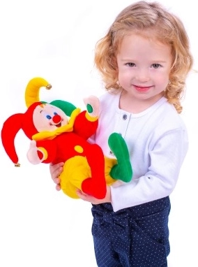 Pluș moale pentru îmbrățișat