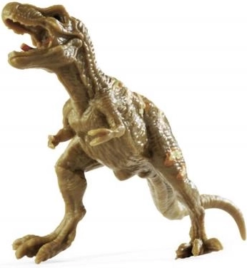 Figurine dinozauri 8-9 cm, set 6 buc