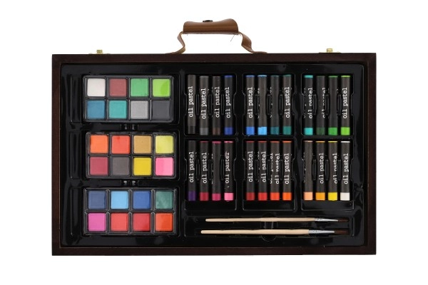 Set artistic complet