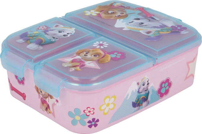 Motiv îndrăgit PAW Patrol