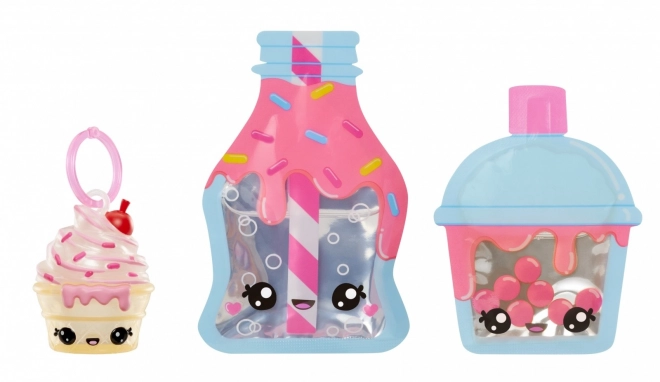 Figurină Yummiland Num Noms Body Scent