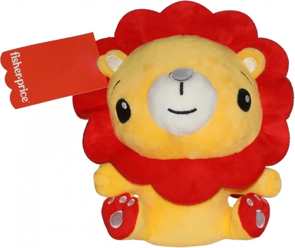 Marca Fisher-Price