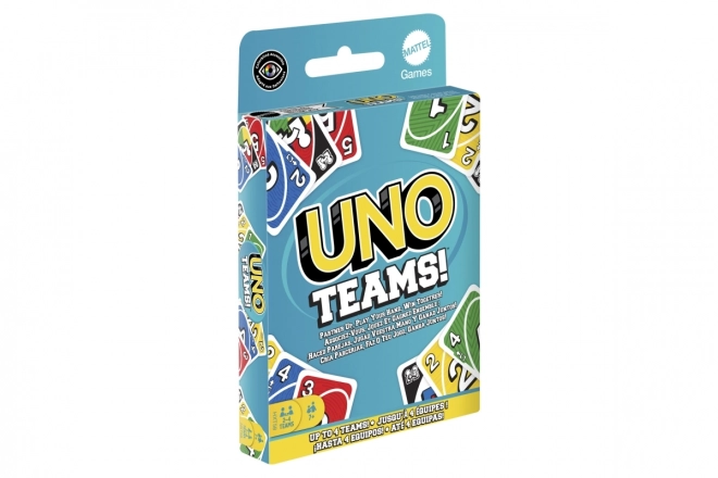 Uno teams