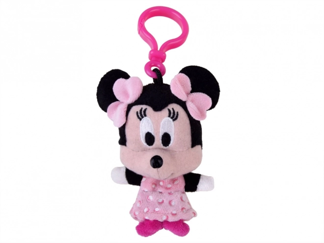 Breloc Micky Mouse Minnie