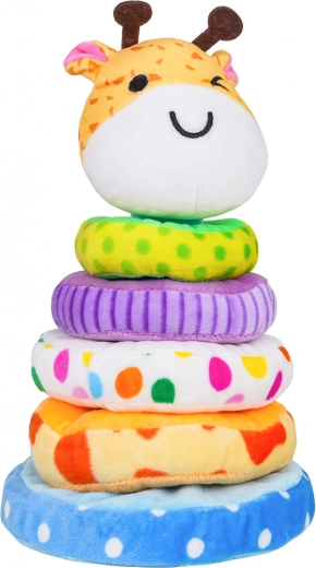 Învățarea sortării pe mărimi și a coordonării