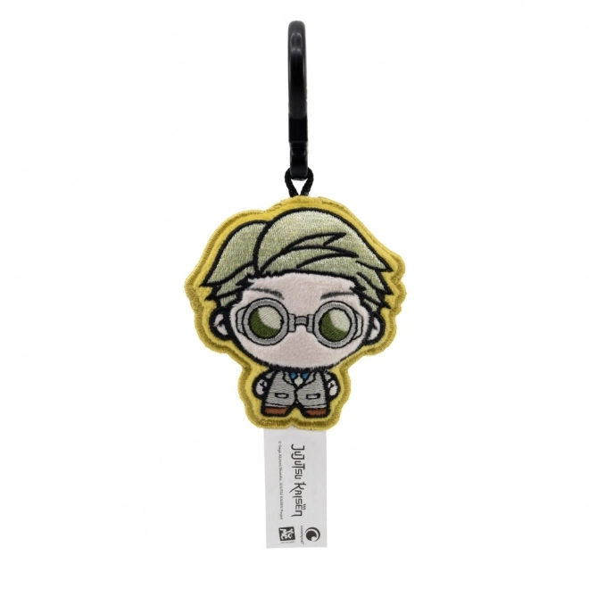 Set clipuri cu personaje JuJutsu Kaisen